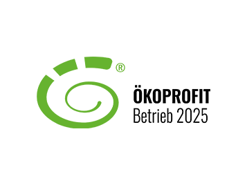 Logo ausgeschrieben